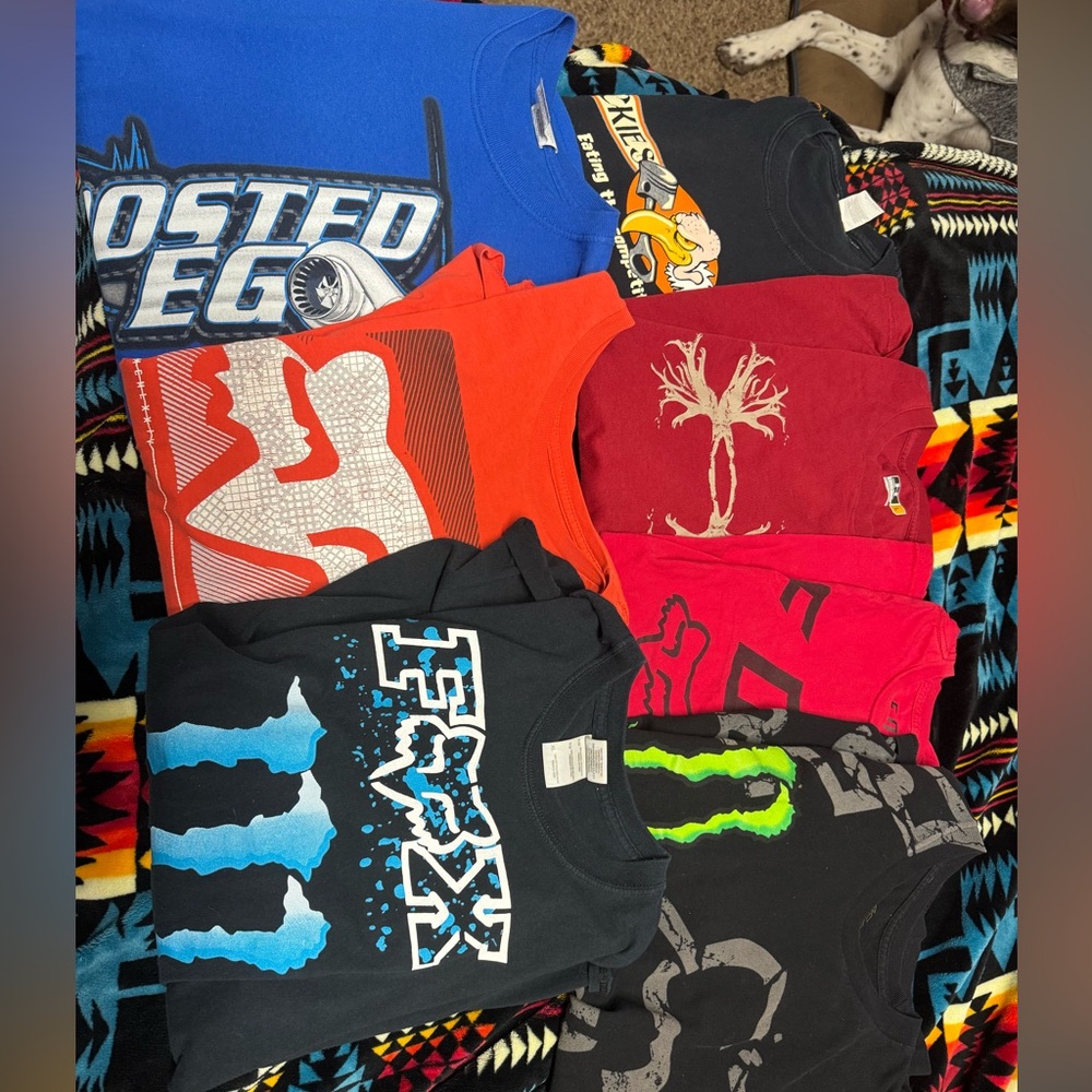 Men's T-Shirt Bundle